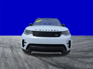 Land Rover Discovery 2020 AWD Edición Landmark 4p SUV