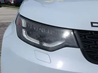 Land Rover Discovery 2020 AWD Edición Landmark 4p SUV