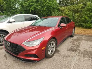 Hyundai SONATA 2023 SEL 4p Sedan