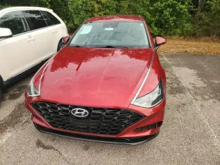 Hyundai SONATA 2023 SEL 4p Sedan