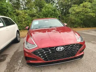 Hyundai SONATA 2023 SEL 4p Sedan