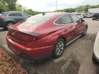 Hyundai SONATA 2023 SEL 4p Sedan