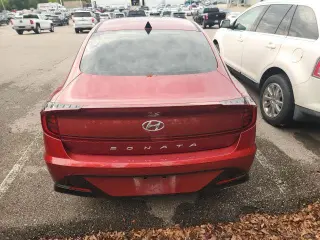 Hyundai SONATA 2023 SEL 4p Sedan