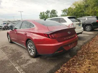 Hyundai SONATA 2023 SEL 4p Sedan