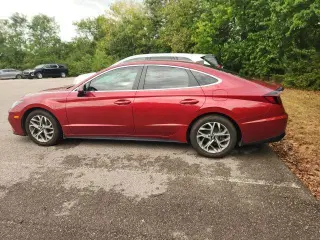 Hyundai SONATA 2023 SEL 4p Sedan