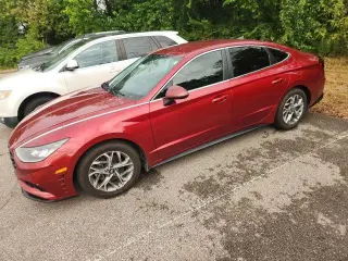 Hyundai SONATA 2023 SEL 4p Sedan