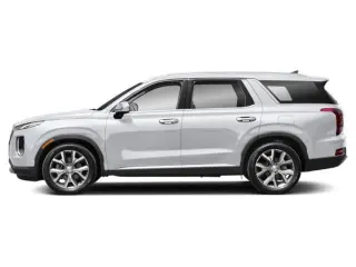 Hyundai PALISADE 2021 AWD SEL 4dr SUV