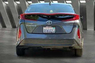 Toyota Prius Prime 2020 XLE 4dr Hatchback