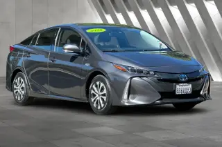 Toyota Prius Prime 2020 XLE 4dr Hatchback