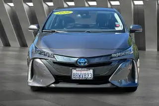 Toyota Prius Prime 2020 XLE 4dr Hatchback