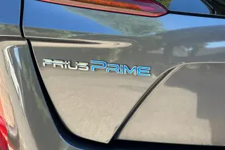 Toyota Prius Prime 2020 XLE 4dr Hatchback