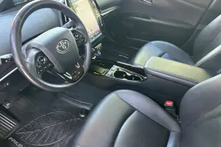 Toyota Prius Prime 2020 XLE 4dr Hatchback