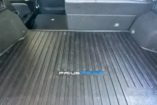 Toyota Prius Prime 2020 XLE 4dr Hatchback