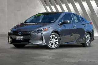 Toyota Prius Prime 2020 XLE 4dr Hatchback
