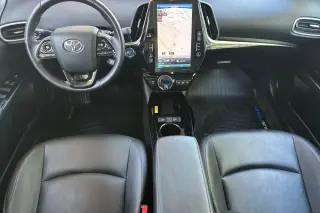 Toyota Prius Prime 2020 XLE 4dr Hatchback