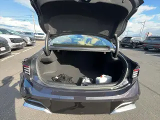 Hyundai SONATA Hybrid 2025 Limited 4dr Sed an