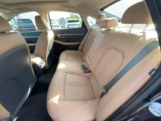 Hyundai SONATA Hybrid 2025 Limited 4dr Sed an