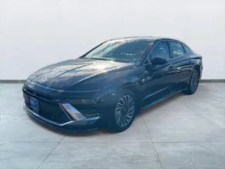 Hyundai SONATA Hybrid 2025 Limited 4dr Sed an
