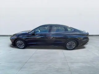 Hyundai SONATA Hybrid 2025 Limited 4dr Sed an