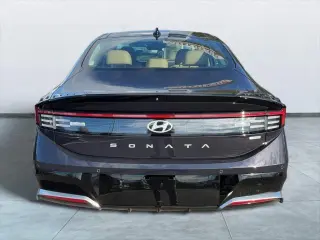 Hyundai SONATA Hybrid 2025 Limited 4dr Sed an