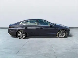 Hyundai SONATA Hybrid 2025 Limited 4dr Sed an