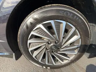 Hyundai SONATA Hybrid 2025 Limited 4dr Sed an