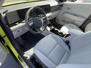 Hyundai KONA 2024 AWD Limited 4dr Crossover