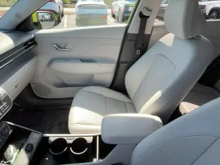 Hyundai KONA 2024 AWD Limited 4dr Crossover