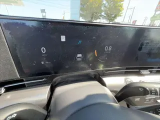 Hyundai KONA 2024 AWD Limited 4dr Crossover