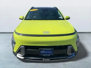 Hyundai KONA 2024 AWD Limited 4dr Crossover