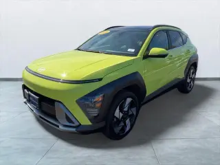 Hyundai KONA 2024 AWD Limited 4dr Crossover