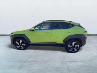 Hyundai KONA 2024 AWD Limited 4dr Crossover