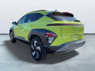 Hyundai KONA 2024 AWD Limited 4dr Crossover