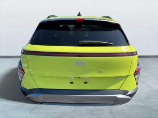 Hyundai KONA 2024 AWD Limited 4dr Crossover