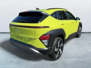 Hyundai KONA 2024 AWD Limited 4dr Crossover