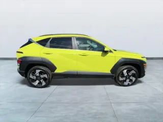 Hyundai KONA 2024 AWD Limited 4dr Crossover