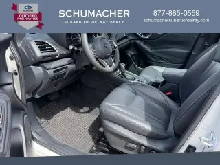 Subaru Forester 2024 AWD Touring 4dr Crossover