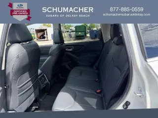 Subaru Forester 2024 AWD Touring 4dr Crossover