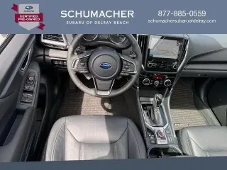 Subaru Forester 2024 AWD Touring 4dr Crossover