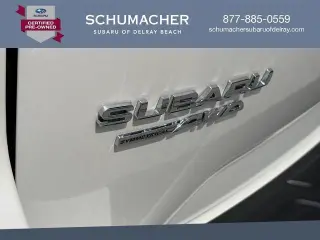 Subaru Forester 2024 AWD Touring 4dr Crossover