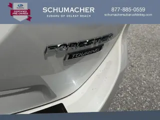 Subaru Forester 2024 AWD Touring 4dr Crossover