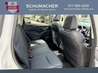 Subaru Forester 2024 AWD Touring 4dr Crossover