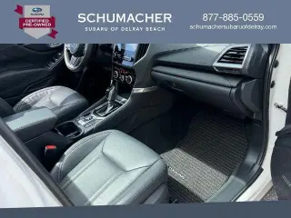 Subaru Forester 2024 AWD Touring 4dr Crossover