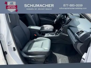 Subaru Forester 2024 AWD Touring 4dr Crossover