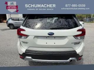 Subaru Forester 2024 AWD Touring 4dr Crossover