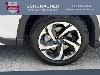 Subaru Forester 2024 AWD Touring 4dr Crossover