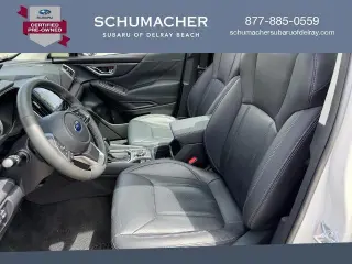 Subaru Forester 2024 AWD Touring 4dr Crossover