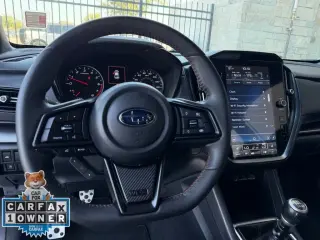 Subaru WRX 2024 AWD Premium 4p Sedan 6M