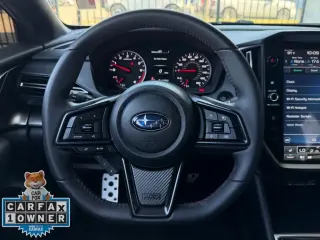 Subaru WRX 2024 AWD Premium 4p Sedan 6M