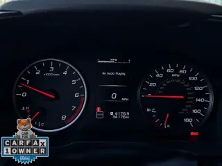 Subaru WRX 2024 AWD Premium 4p Sedan 6M